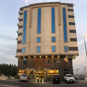 فندق العزوة هاوس