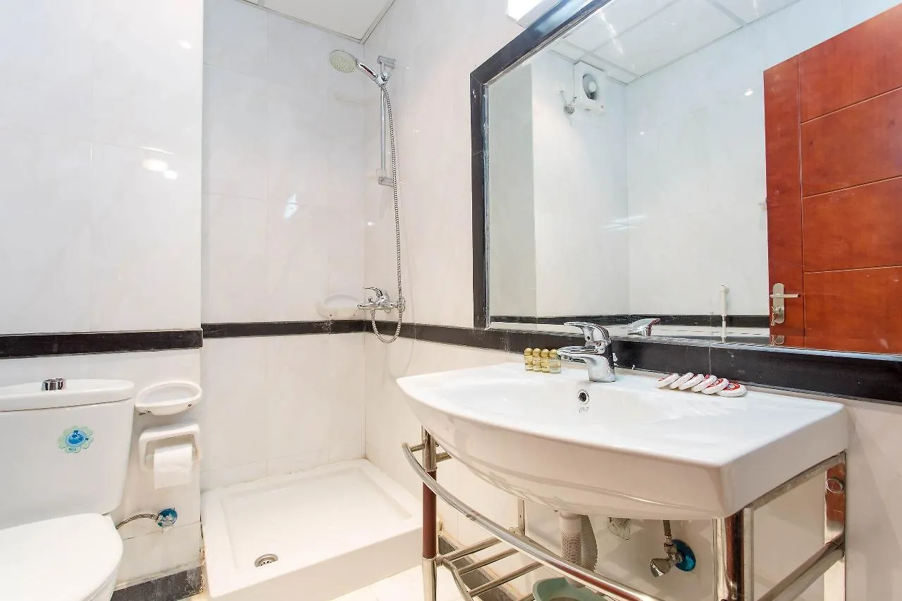Al Qasr Al Arabi Hotel - Al Utaybiyyah Mecca