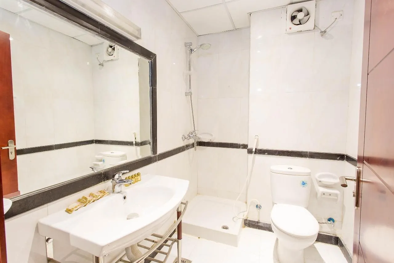 Al Qasr Al Arabi Hotel - Al Utaybiyyah Mecca